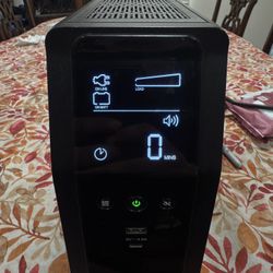 APC Back Ups 1100