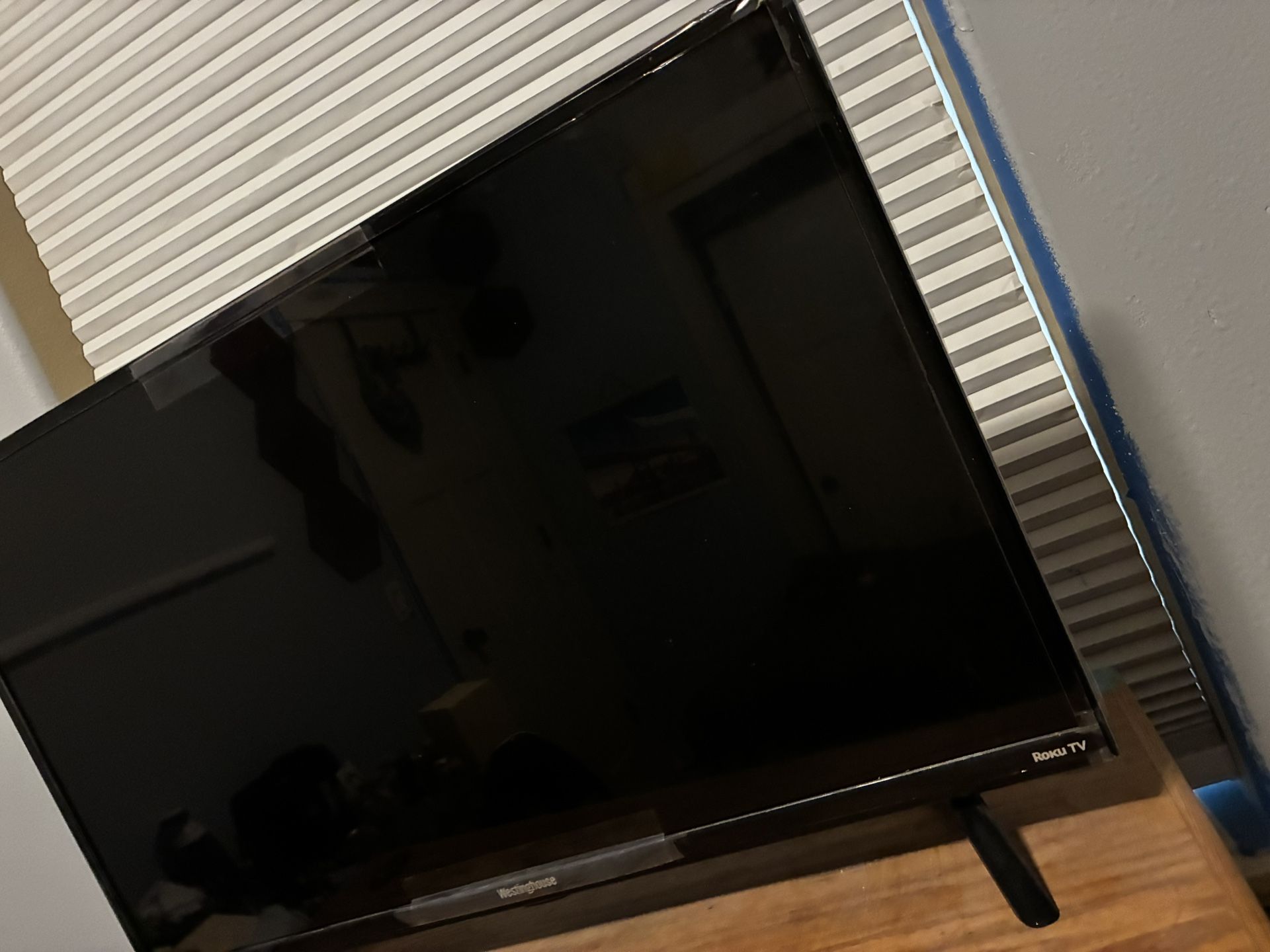 Westinghouse Roku Tv (without Remote)