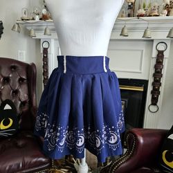 Sailor Moon Skirt