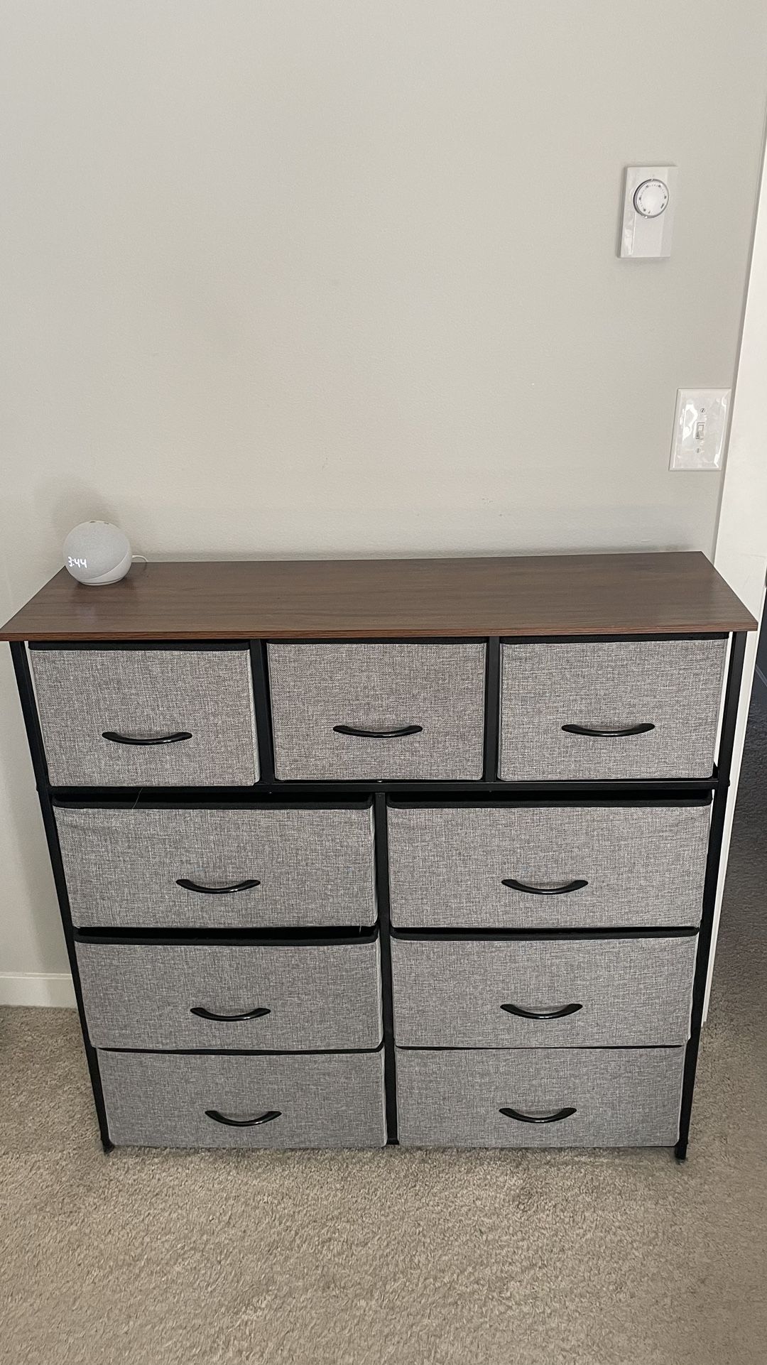 Dresser Drawer or Storage