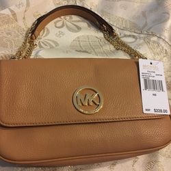 MK Authentic New 