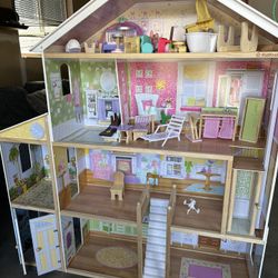 Dollhouse