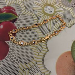 Pulsera A 10