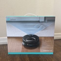 Robotic Vacuum