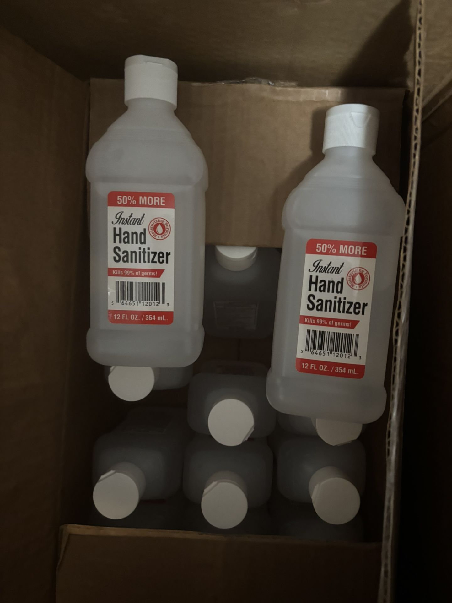 Hand Sanitizer