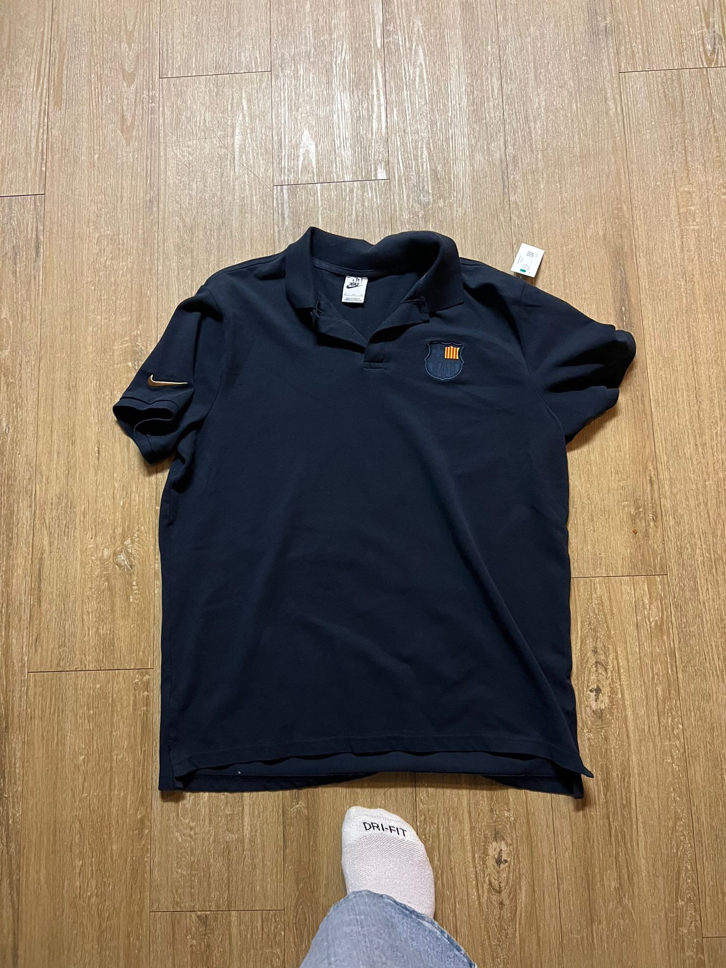 Barcelona Polo Shirt