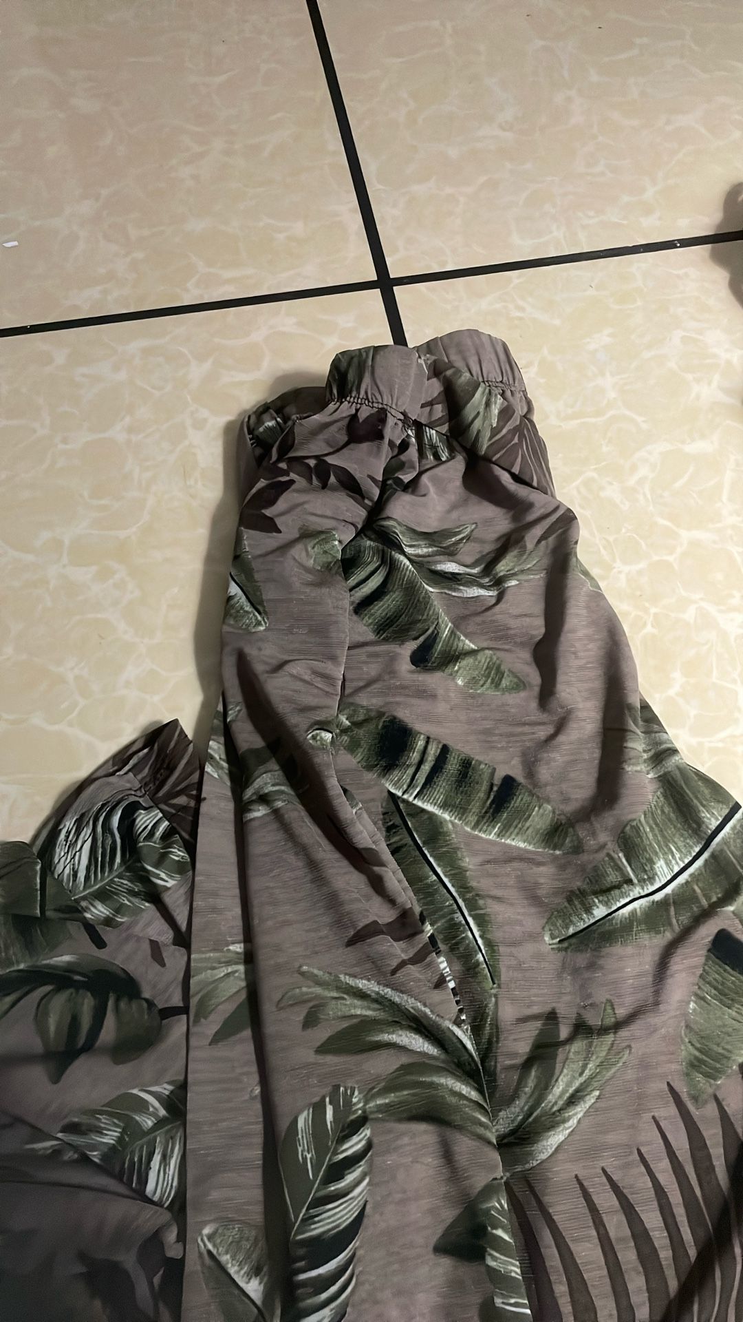 Aloha Wear Pants