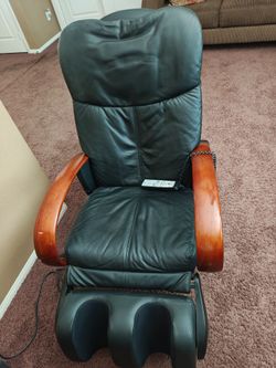 Massage chair  recliner