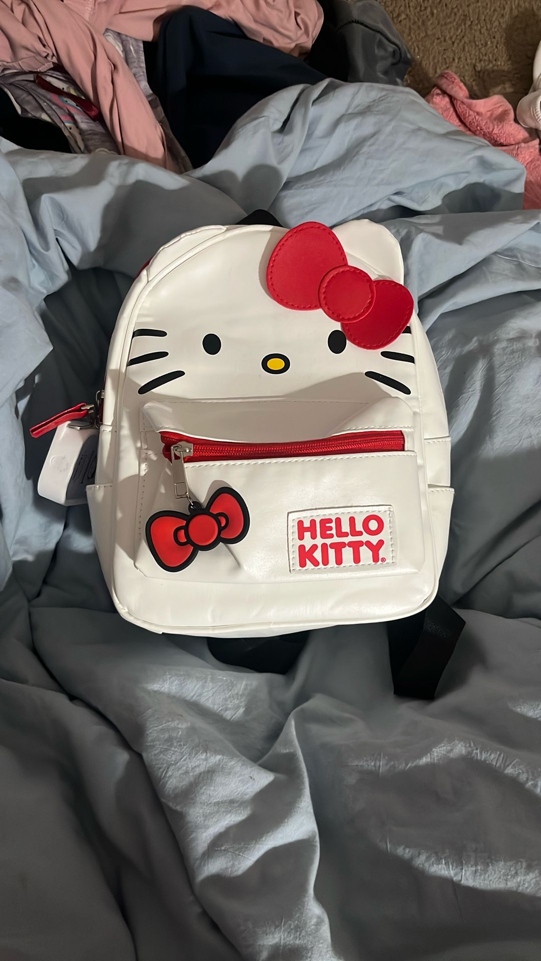 Hello Kitty Backpack