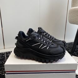 Moncler Men’s Sneaker With Box New 