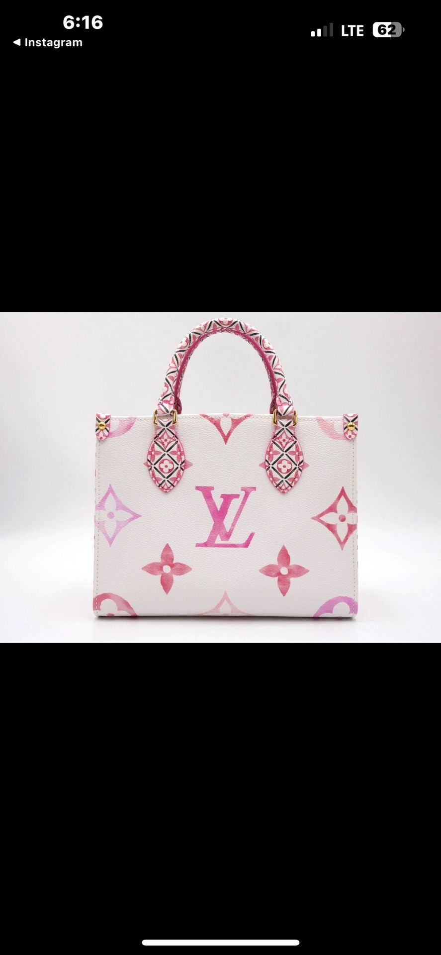 Lv bag