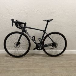 Giant TCR Road Bike 