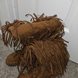 Boots 