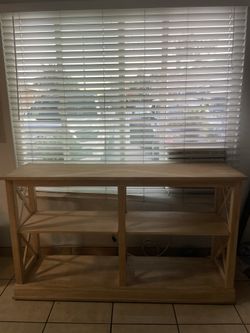 TV Stand