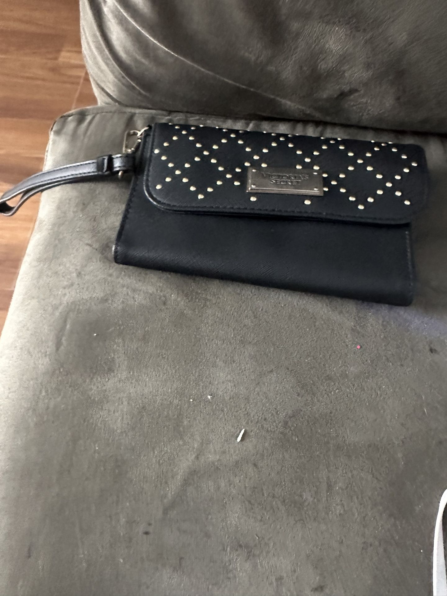 Victoria’s Secret Wallet