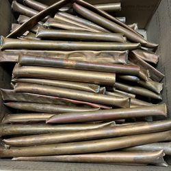 Scrap Copper 