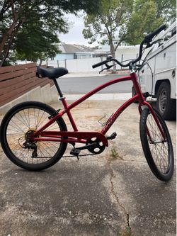 Electra townie 7D men’s bicycle cruiser