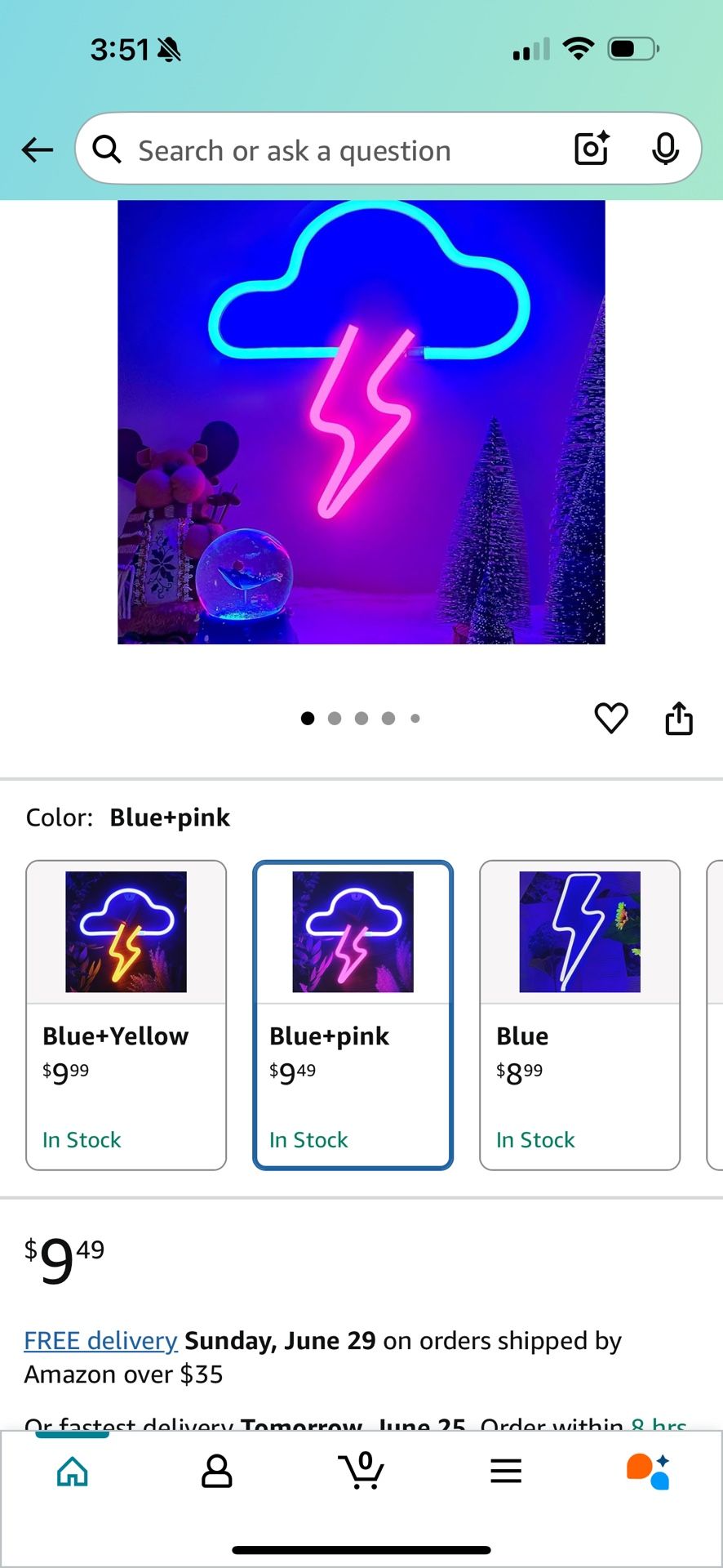 Neon Light