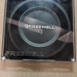 Lens Filter Freewell