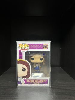 Blair Waldorf Funko Pop