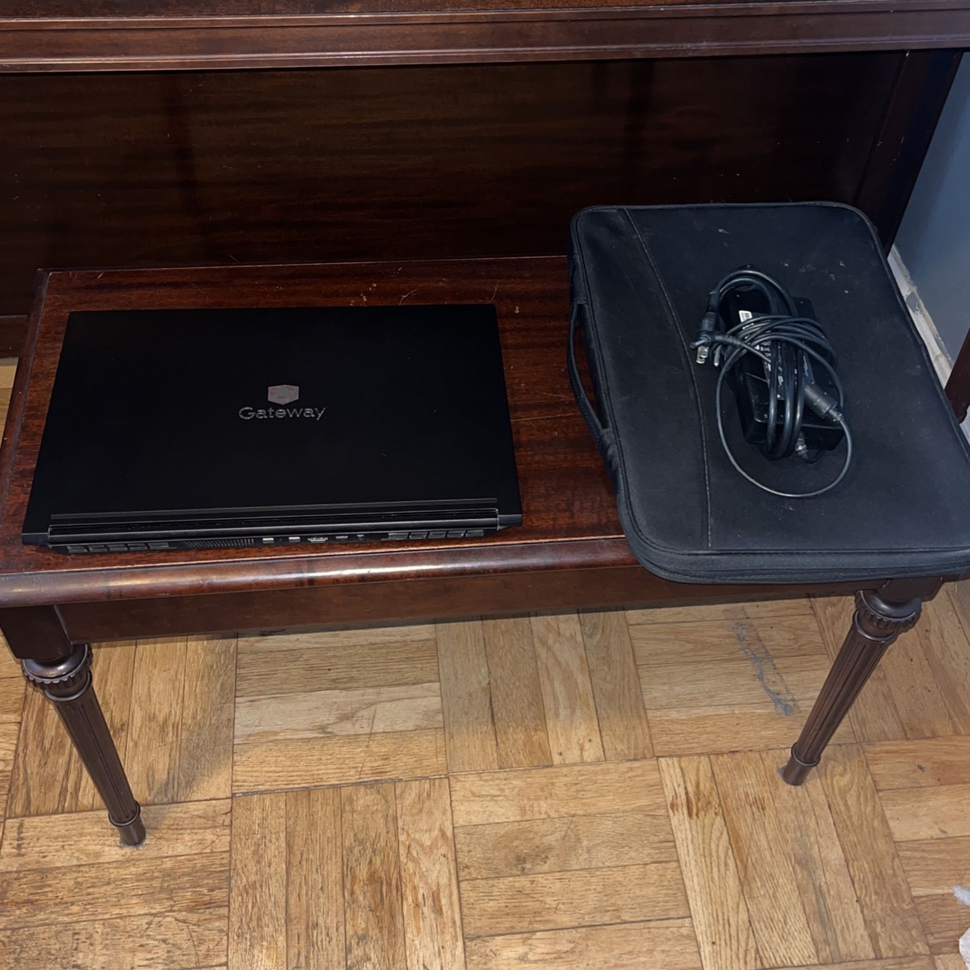 Gateway Creator Series Gaming Laptop