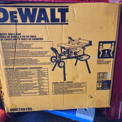 Milwaukee Dewalt Tools