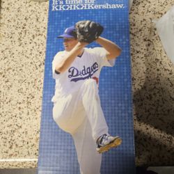 Clayton Kershaw
