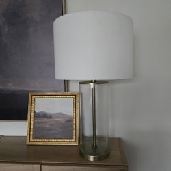Large Threshold/Project 62 Fillable Lamp