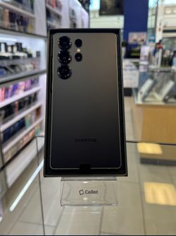 Samsung Galaxy S25 ULTRA 1tb JetBlack 