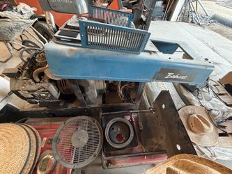 Miller Bobcat 225 NT welder/generator for sale