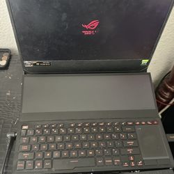 ASUS - ROG Zephyrus Duo 16 Gaming Laptop -
