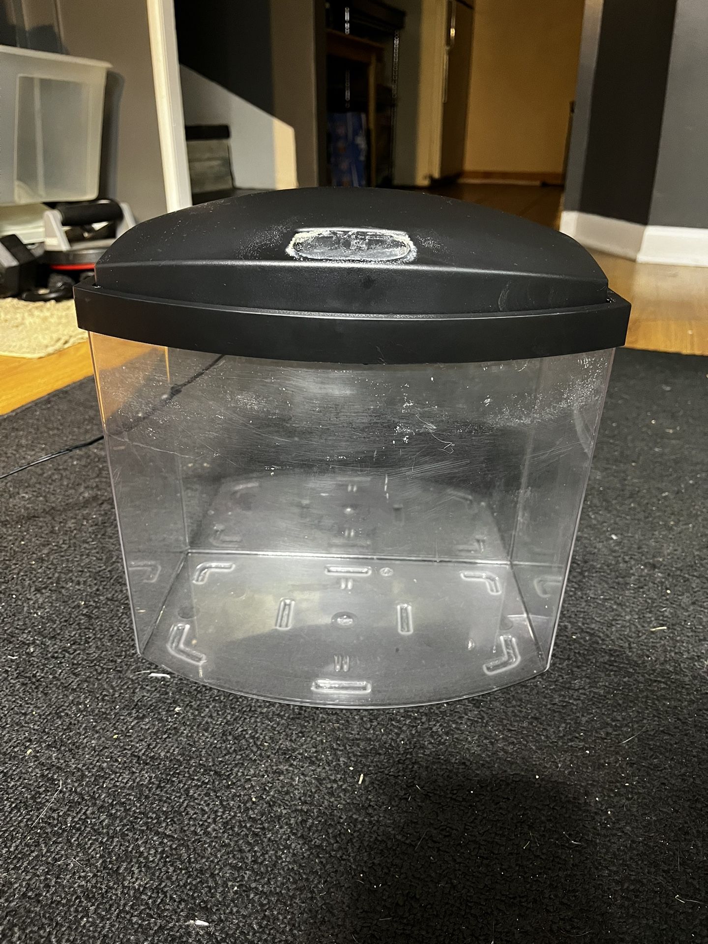 Betta Fish Tank