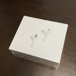 AirPods Pro Gen 3