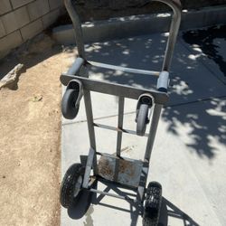 Solid Old Dolly
