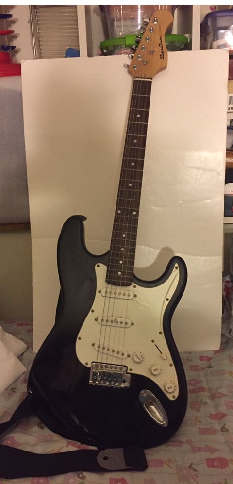 Guitar