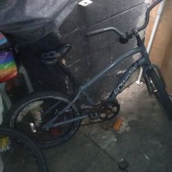 Electra Townie bmx