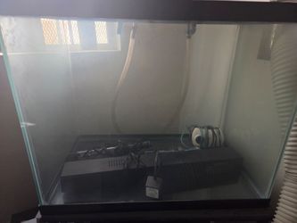 Aquarium
