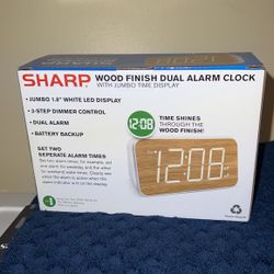Alarm Clock 