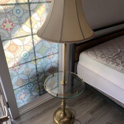 Vintage Lamp