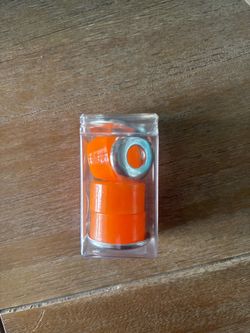 Skateboard Bushings