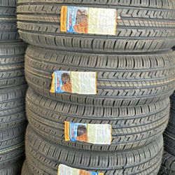 205/65/16 Llantas Nuevas 