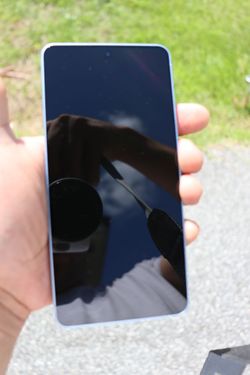 Unlocked galaxy s26 plus for SALE OR TRADE (IPHONE 16 + )