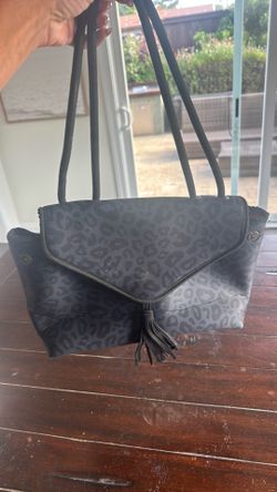 Cris tassel handbag