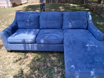 Cindy Crawford hide a bed sectional