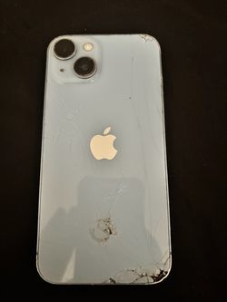 iPhone 14