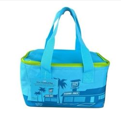 Trader Joe's Lunch Bag $10