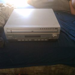 Pioneer DVD Receiver Xv-HTD510