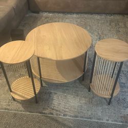 Table Set 
