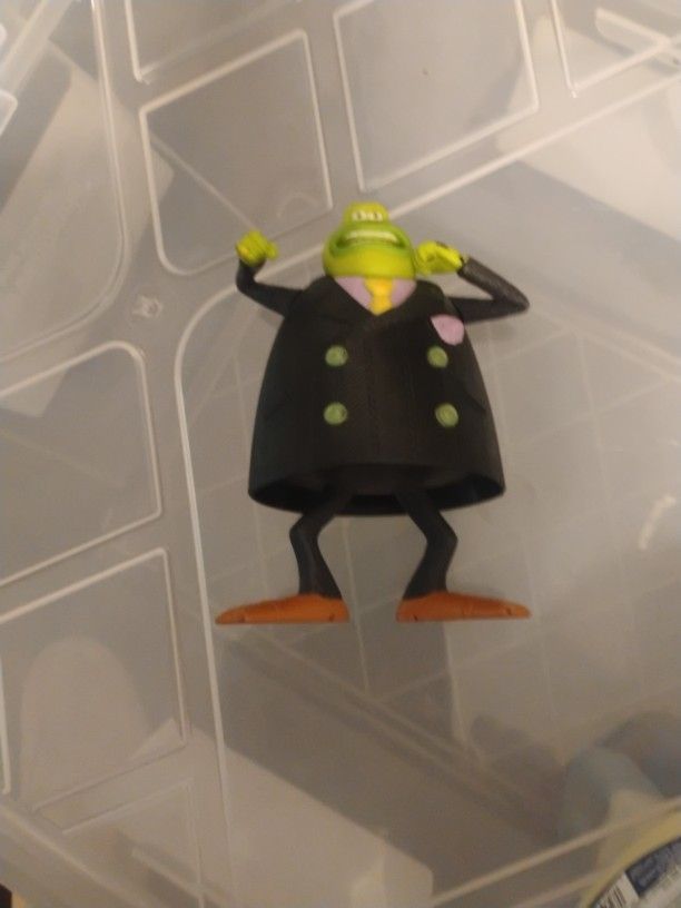 Toad