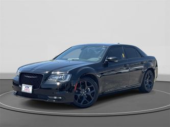 2022 Chrysler 300